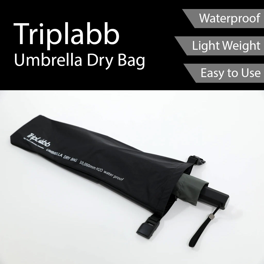 Umbrella Drying Bag – TripLabb